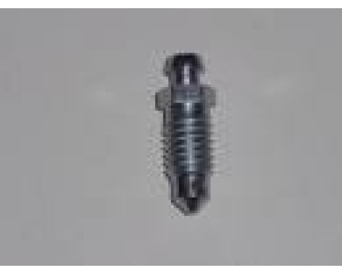 ШТУЦЕР ПРОКАЧКИ ТОРМОЗНОЙ M8X1.25 QB0100