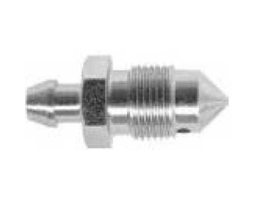 ШТУЦЕР ПРОКАЧКИ ТОРМОЗНОЙ M10X1 HP107504/WP0039