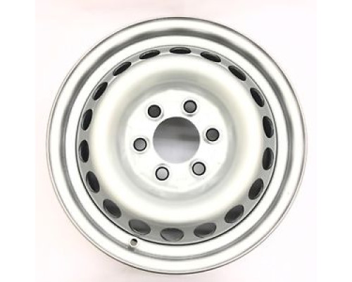 ДИСК КОЛЕСНЫЙ SPRINTER/CRAFTER 06- 208-319 6.5JX16 MMT676C01
