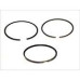 КОЛЬЦА ПОРШНЕВЫЕ MERCEDES OM616/617 00249N0