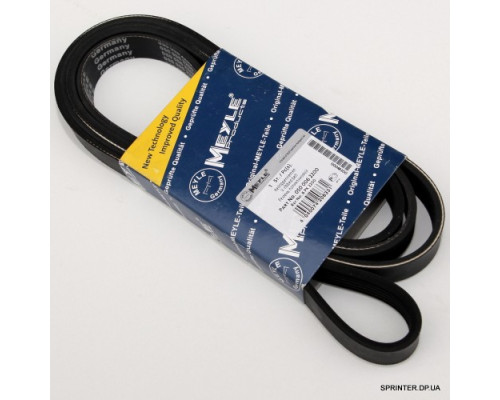 РЕМЕНЬ ПОЛИКЛИНОВЫЙ SPRINTER 2.2CDI -06 0500062200