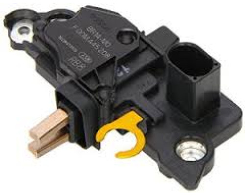 РЕГУЛЯТОР НАПРЯЖЕНИЯ ГЕНЕРАТОРА BOSCH F00MA45208