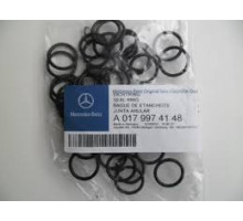 УПЛОТНИТ. КОЛЬЦО ФОРСУНКИ OM601/602 SPRINTER 2.3/2.9TDI 0179974148