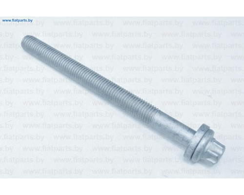 БОЛТ ГОЛОВКИ ЦИЛИНДРОВ DUCATO250 3.0JTD 216mm 0204C8