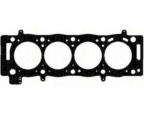 ПРОКЛАДКА ГБЦ SCUDO220/DO270 2.0HDI 16V 1.4MM EL135072