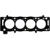 ПРОКЛАДКА ГБЦ SCUDO220/DO270 2.0HDI 16V 1.4MM EL135072
