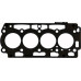 ПРОКЛАДКА ГБЦ 1.45mm BERLINGO/SCUDO270 1.6HDI 8V 0209JS