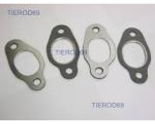 ПРОКЛАДКА ВЫПУСК. КОЛЕКТОРА  LT 2.5TDI  EL815187