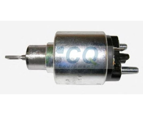 ВТЯГИВАЮЩЕЕ РЕЛЕ СТАРТЕРА VW T4 1.9/2.5TD 131143