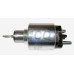 ВТЯГИВАЮЩЕЕ РЕЛЕ СТАРТЕРА VW T4 1.9/2.5TD 131143
