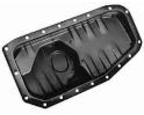 ПОДДОН КАРТЕРА ДВС BOXER230 2.5D/TD 0216-00-5566472