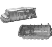 ПОДДОН КАРТЕРА ДВС 2.0HDI/1.9D RWW301K2