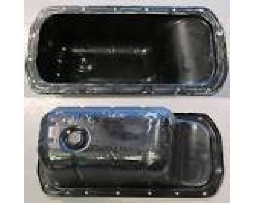 ПОДДОН КАРТЕРА ДВС NEMO/BERLINGO 1.4HDI/1.6HDI BMO-CT-006