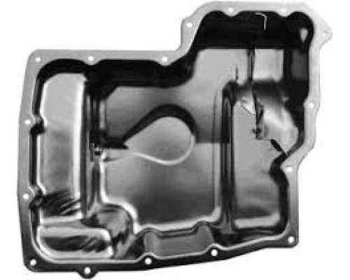 ПОДДОН КАРТЕРА ДВС DUCATO250/TRANSIT (puma) 2.2CDI 0216-00-2509470P