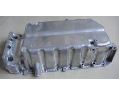 ПОДДОН КАРТЕРА SCUDO270 2.0JTD 13mm O2329MO-1