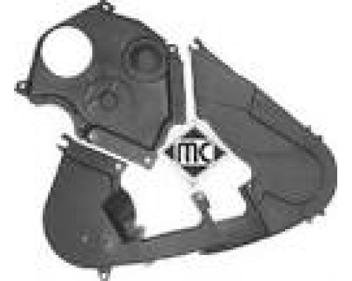 К-Т ЗАЩИТЫ ГРМ DW10 2.0HDI MC3699