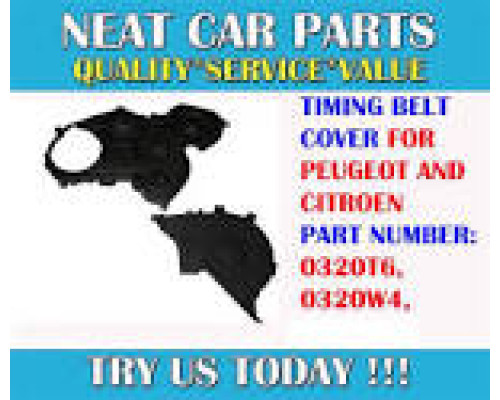 К-Т ЗАЩИТЫ ГРМ BERLINGO 1.6HDI MC3871