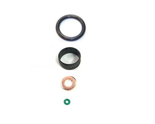 ПРОКЛАДКА ВПУСКНОГО КОЛЛ NEMO/BIPPER 1.4HDI (К-Т) 2S6Q6L004AA
