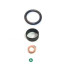 ПРОКЛАДКА ВПУСКНОГО КОЛЛ NEMO/BIPPER 1.4HDI (К-Т) 2S6Q6L004AA