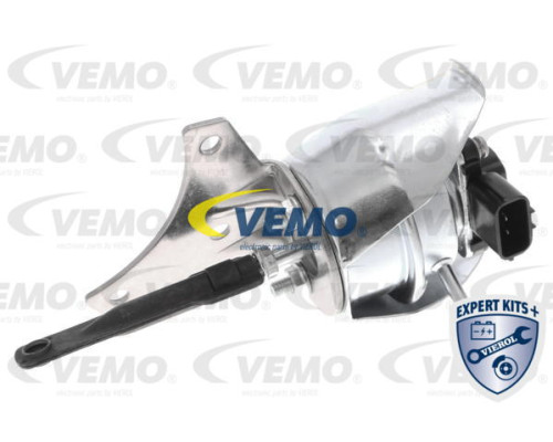 АКТУАТОР ТУРБИНЫ BERLINGO 1.6HDI 08- ECD-CT-008