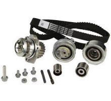 К-Т ГРМ (ремень+ролики+помпа) VW T5/T6 2.0TDI CT1139WP6