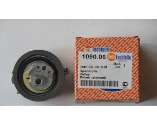 РОЛИК НАТЯЖНОЙ ГРМ CADDY/CRAFTER/T5 2.0CDI 109006