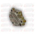 ТОПЛИВНЫЙ НАСОС НИЗКОГО ДАВЛЕНИЯ ДЛЯ ТНВД IVECO/DUCATO250 2.3/3.0JTD 0440020022