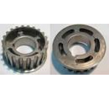 ЗВЕЗДОЧКА КОЛЕНВАЛА DUCATO230/SCUDO220 XUD9 1.9D/TD 051373