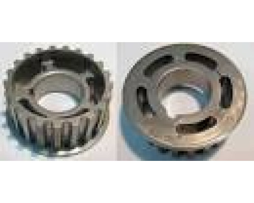ЗВЕЗДОЧКА КОЛЕНВАЛА DUCATO230/SCUDO220 XUD9 1.9D/TD 051373