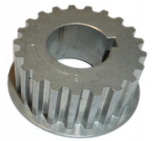 ЗВЕЗДОЧКА КОЛЕНВАЛА SCUDO220 (DW8/10/12) (шпонка 9мм) 1.9D/2.0HDI 0513A9