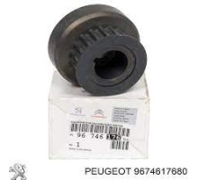 ЗВЕЗДОЧКА КОЛЕНВАЛА BERLINGO 1.6I 9674617680