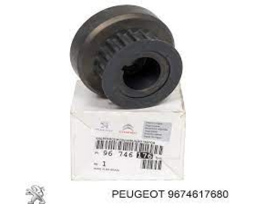ЗВЕЗДОЧКА КОЛЕНВАЛА BERLINGO 1.6I 9674617680