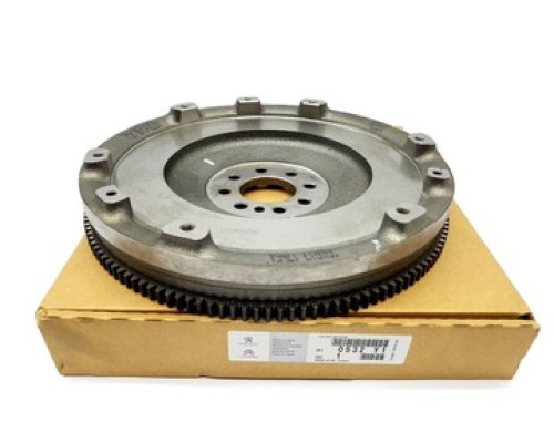 МАХОВИК  2.0JTD  SCUDO270 11- 0532Y1