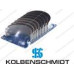 К-Т ВКЛАДЫШЕЙ ШАТУННЫХ PEUGOEOT 2.0/2.2HDI DW10/12  77714600