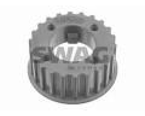 ЗВЕЗДОЧКА КОЛЕНВАЛА VW LT/T4 2.5TDI 30050002