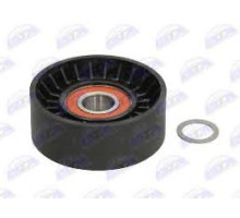 РОЛИК ОБВОДНОЙ CRAFTER 2.5TDI d=75 E2W0033BTA