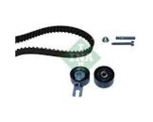 РОЛИК НАТЯЖНОЙ ГРМ BERLINGO/SCUDO270 1.6HDI 082988