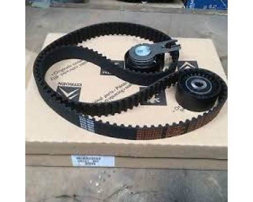 К-Т ГРМ (ремнь + ролики ) BIPPER 1.4HDI 0831T3