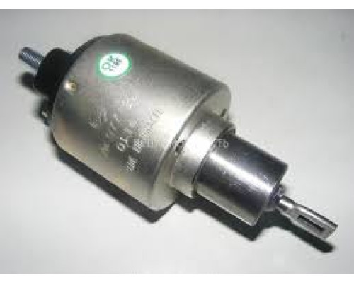 ВТЯГИВАЮЩЕЕ РЕЛЕ СТАРТЕРА BOSCH DOBLO223 1.9JTD 2339303227