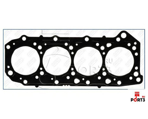 ПРОКЛАДКА ГБЦ 0.65mm MASTER/MASCOT 3.0CDI AJ10181120
