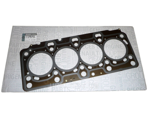 ПРОКЛАДКА ГБЦ KANGOO 1.5CDI 0.7MM 03- 110446505R