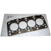 ПРОКЛАДКА ГБЦ KANGOO 1.5CDI 0.7MM 03- 110446505R