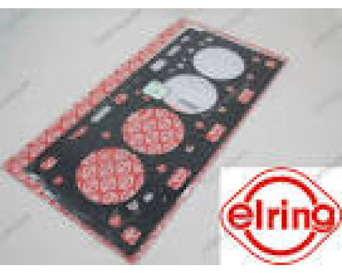 ПРОКЛАДКА ГБЦ 1.0mm MASTER 2.3CDI BT 14- 110449283R