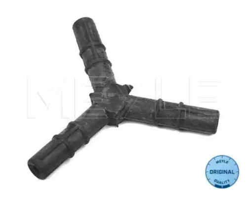 ТРОЙНИК ВАКУУМА РЕЗИН. MB208 FE08643