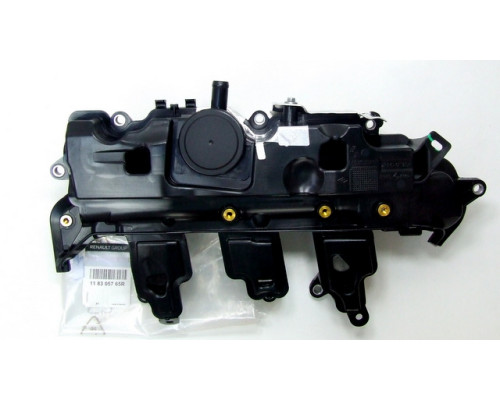 КРЫШКА КЛАПАНОВ MASTER 2.3DCI BT 14- 1104600Q2E