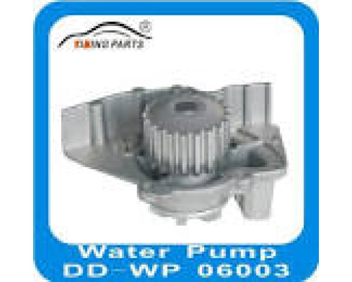 ПОМПА ВОДЫ XUD9 BOXER230 1.9D/TD C117