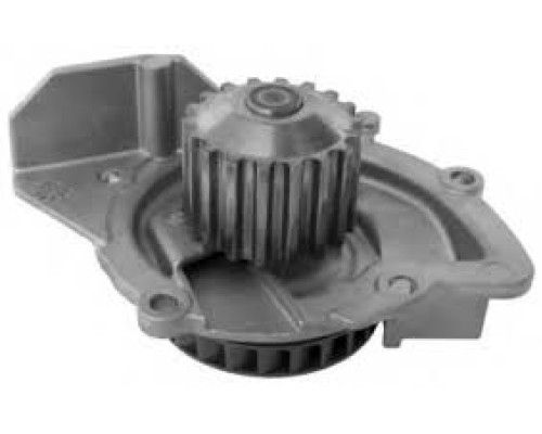 ПОМПА ВОДЫ FIAT SCUDO270 2.0HDI 10- C147