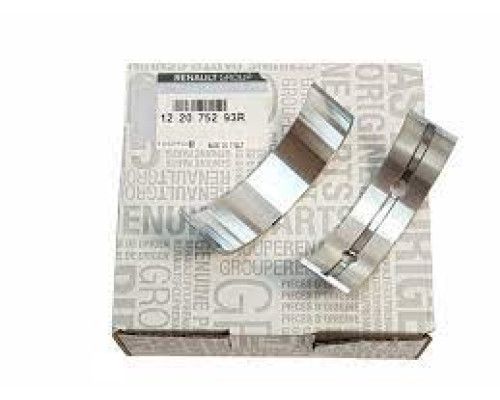 ВКЛАДЫШИ КОРЕНН. 1 К-Т (черн.+черн.) MASTER  2.3DCI 1220700Q0B