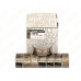 К-Т ВКЛАДЫШЕЙ ШАТУННЫХ STD (черн.) 2.3DCI BT MASTER 10-  122077468R/1211100Q1C