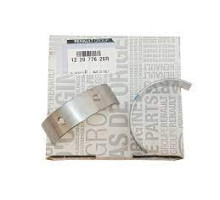 К-Т ВКЛАДЫШЕЙ КОРЕННЫХ (2шт. красн.) STD 2.3JTD MASTER 10-  122077626R